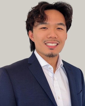Michael Wang