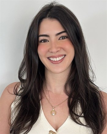 Meriem Benazza